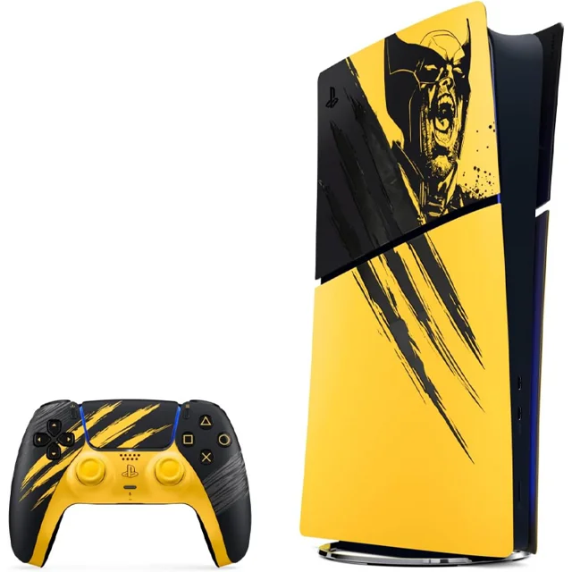 playstation5