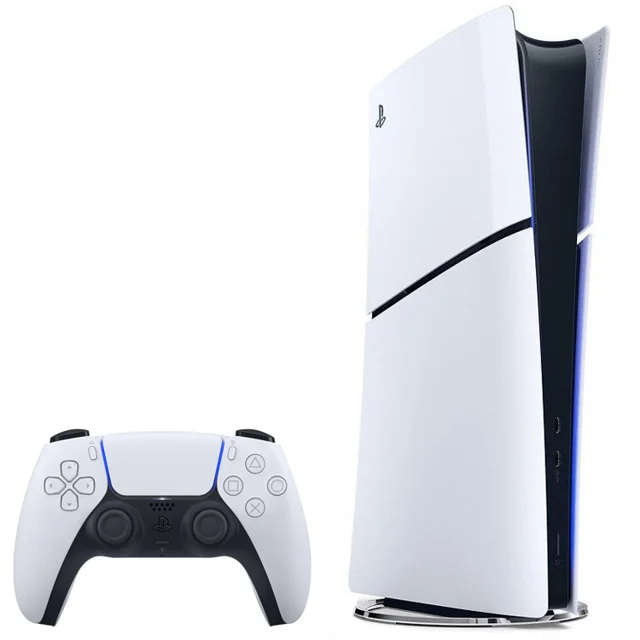 playstation 5